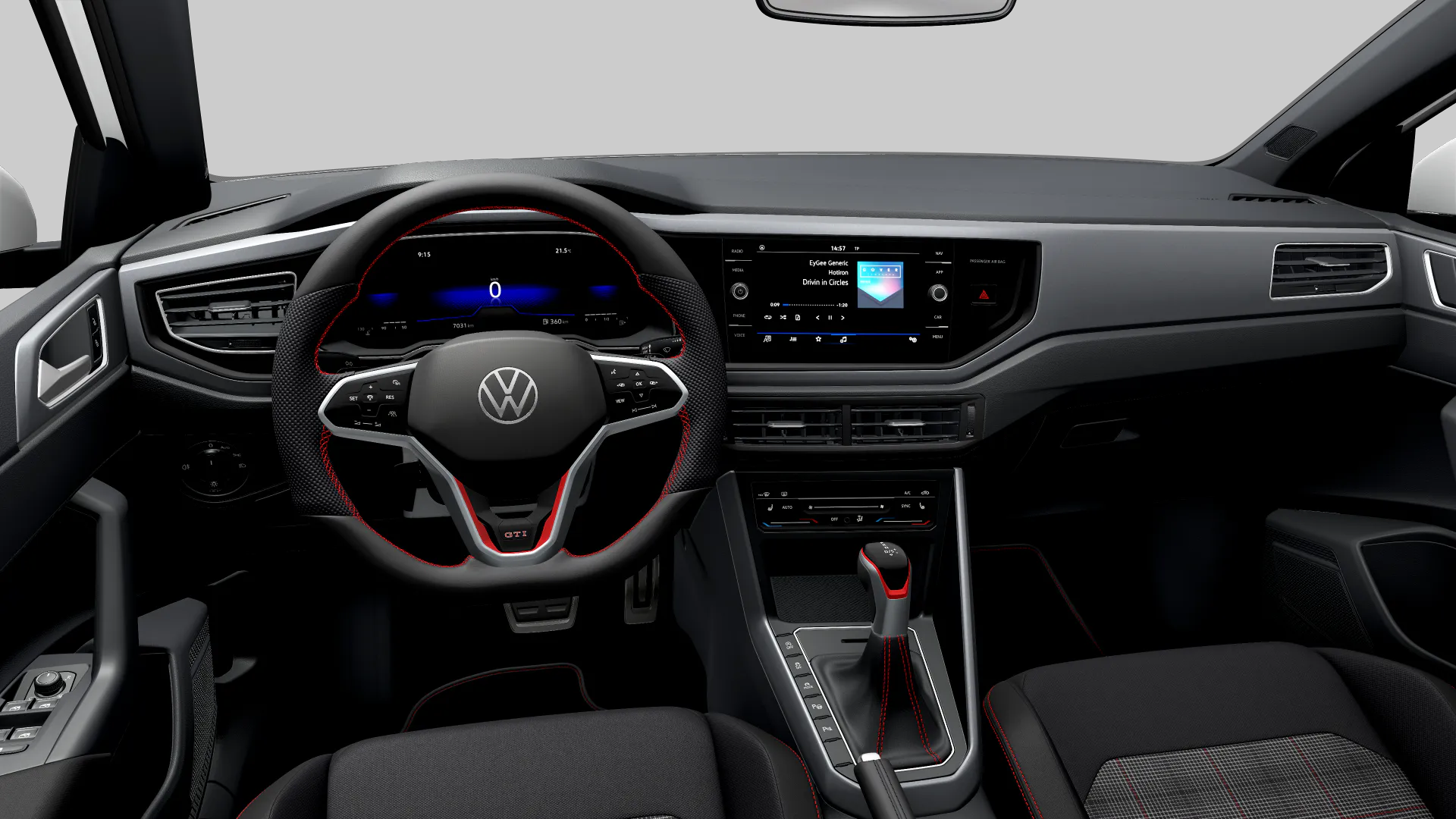 Volkswagen Polo GTI
