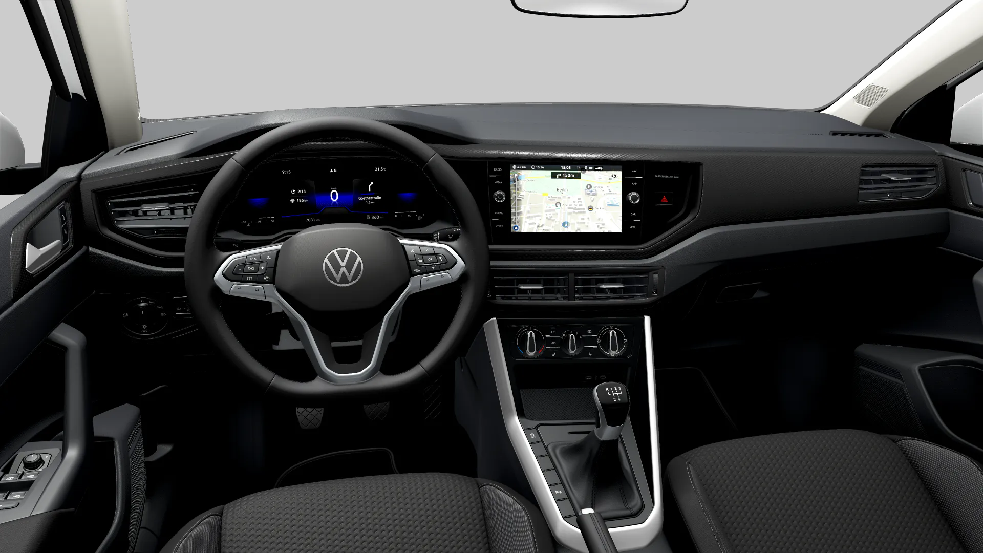 Volkswagen Polo Life