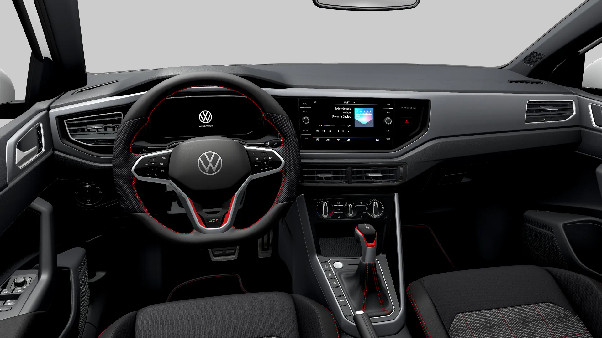 Volkswagen Polo GTI