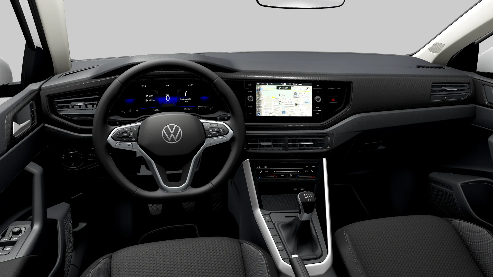 Volkswagen Polo Life