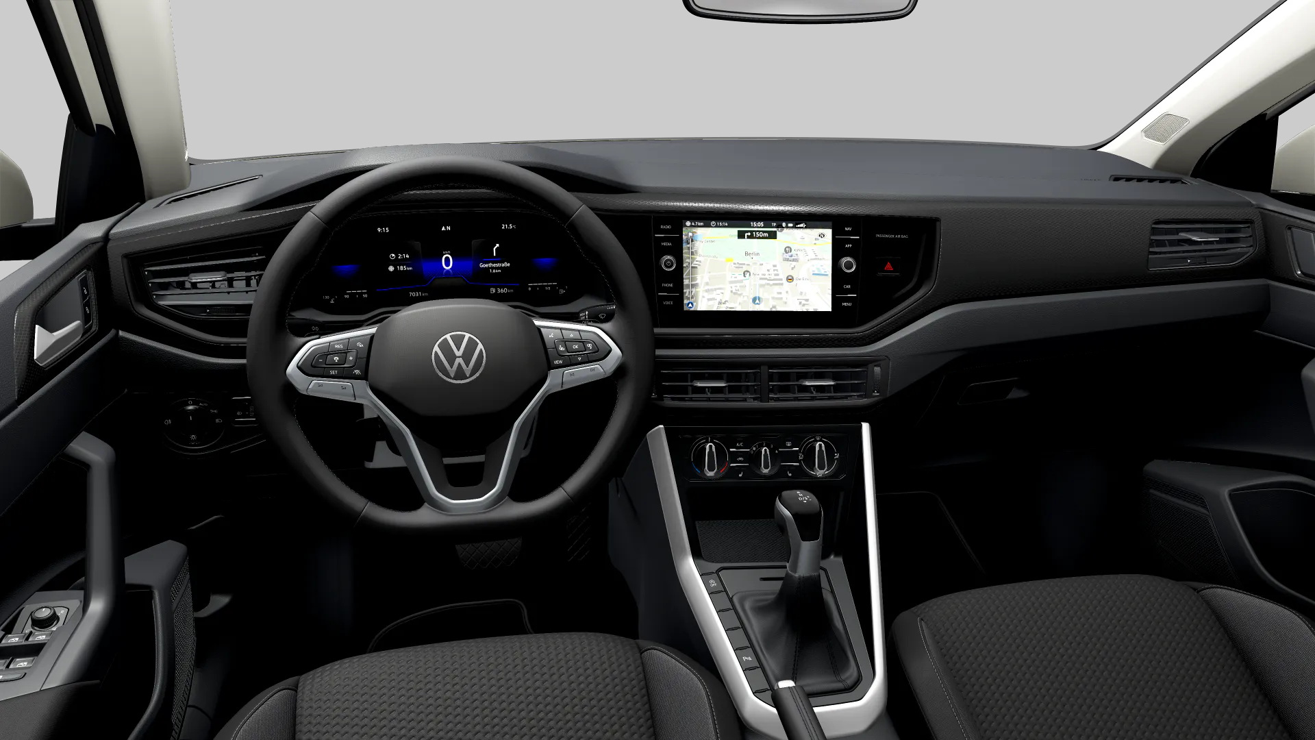 Volkswagen Polo Life