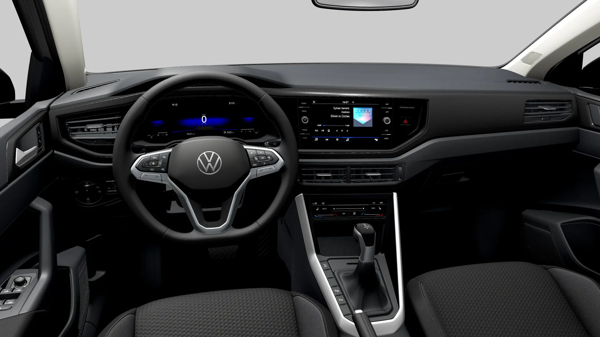 Volkswagen Polo Life
