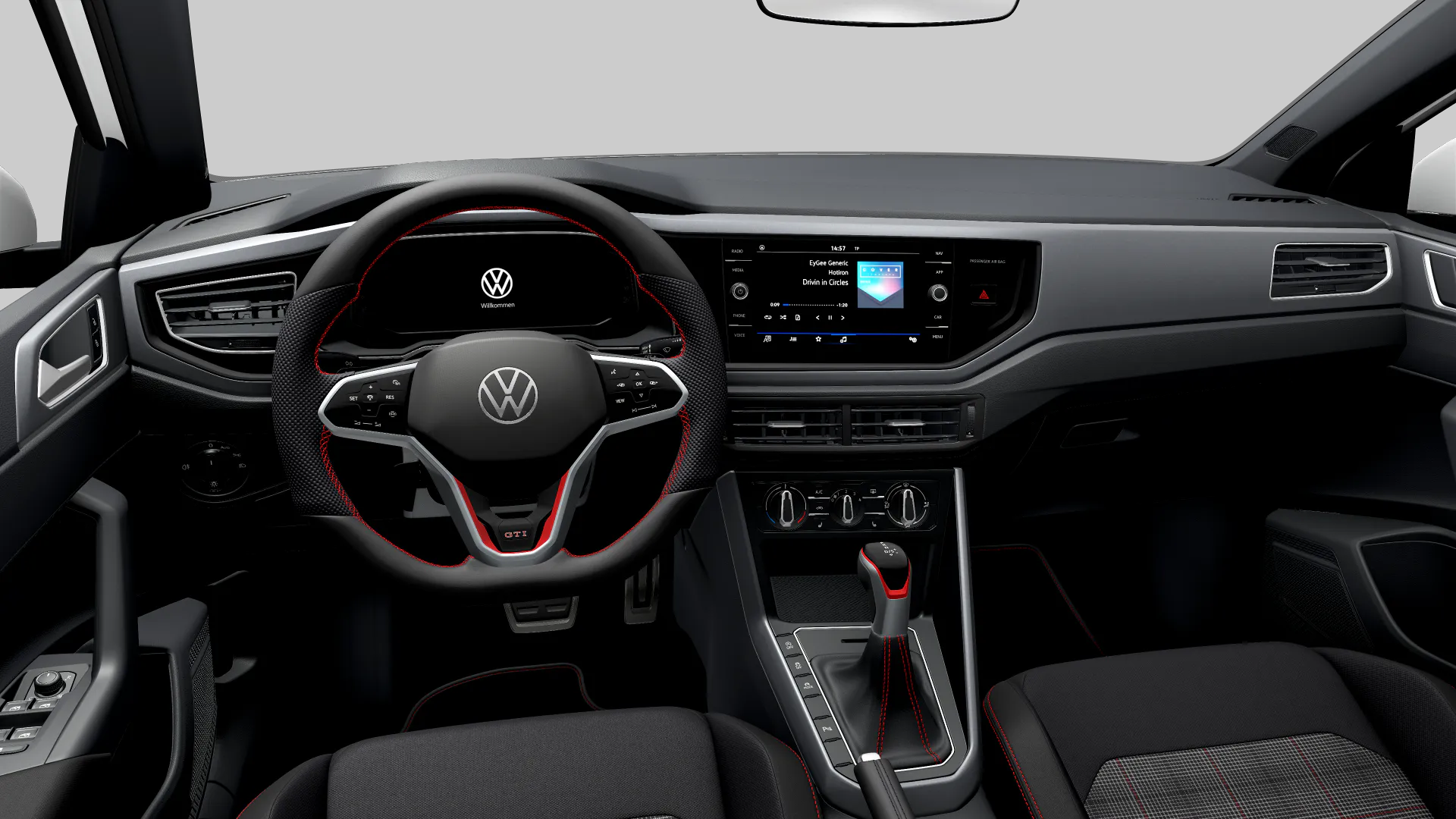 Volkswagen Polo GTI