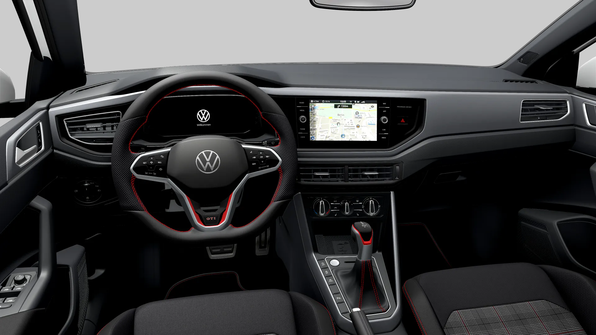 Volkswagen Polo GTI