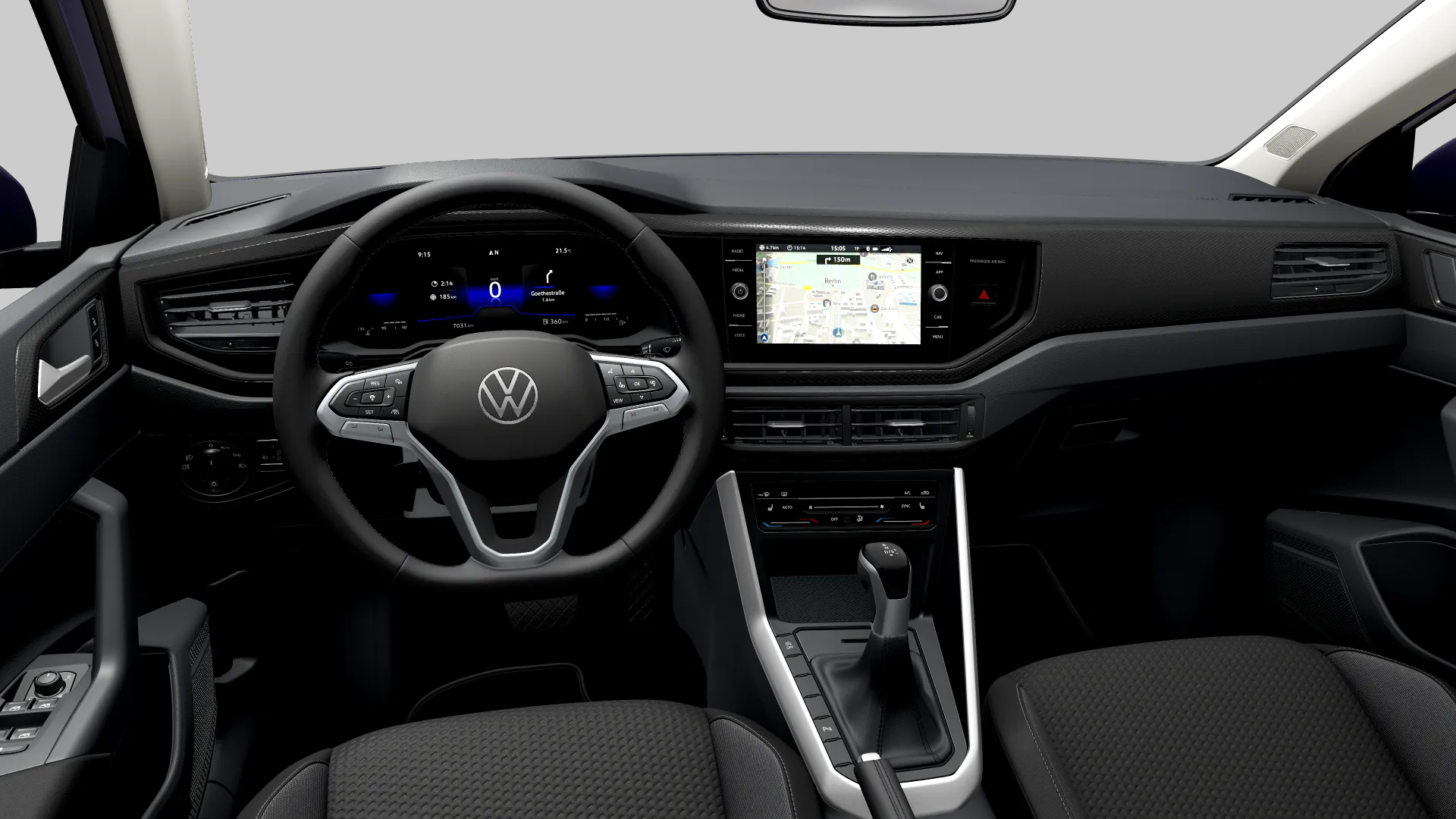 Volkswagen Polo Life