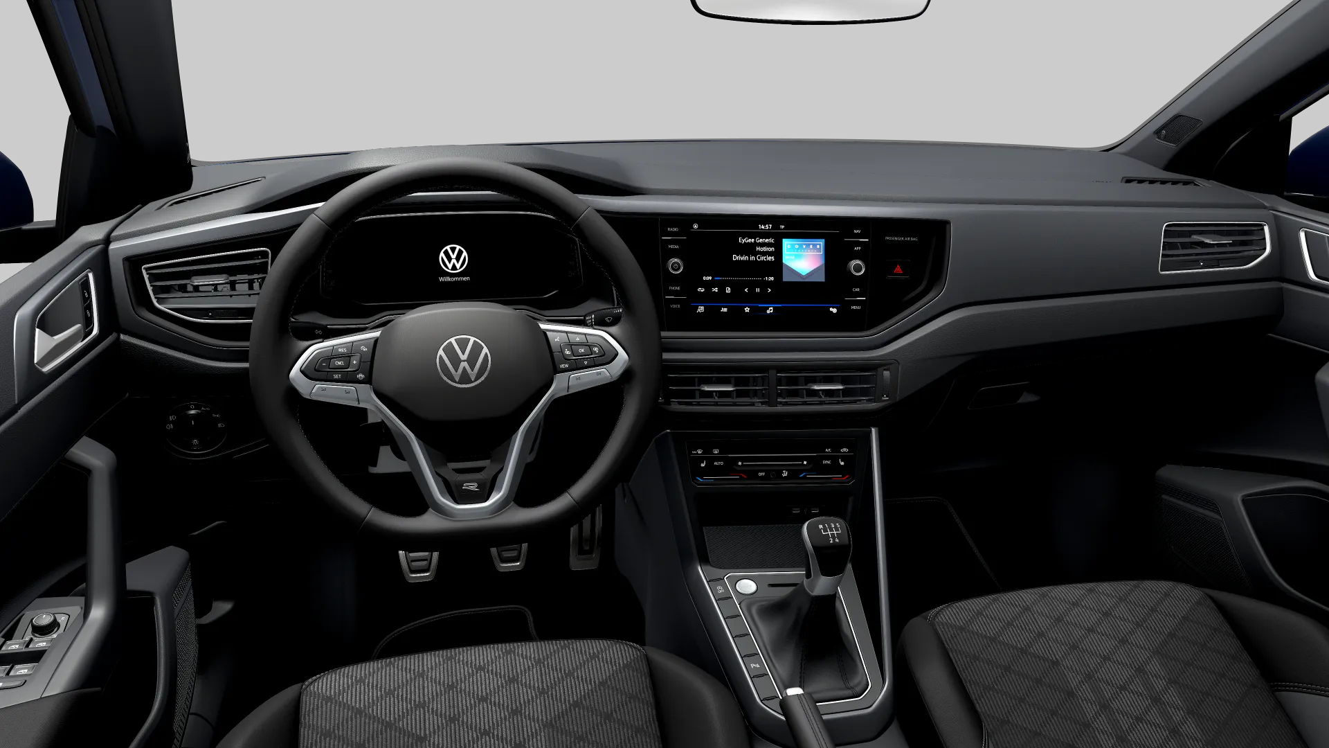 Volkswagen Polo R-Line