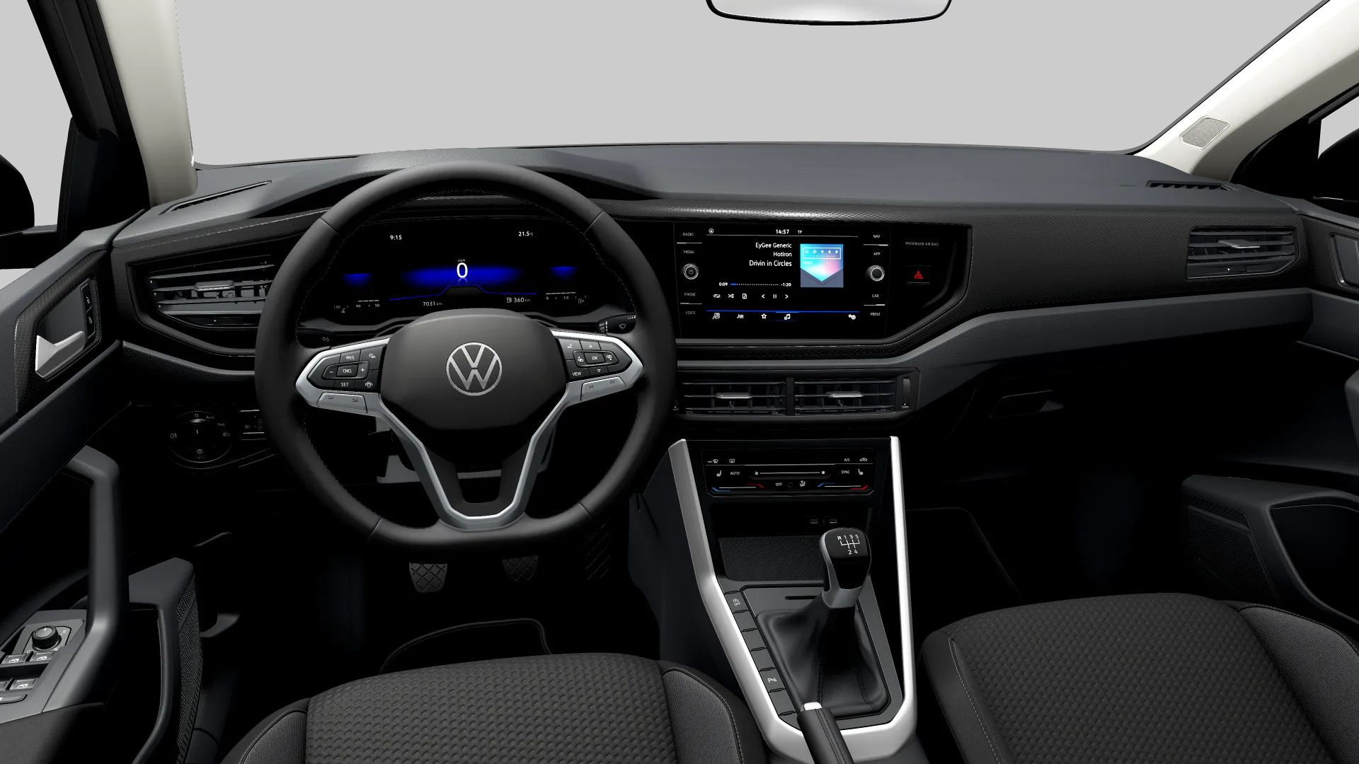 Volkswagen Polo Life