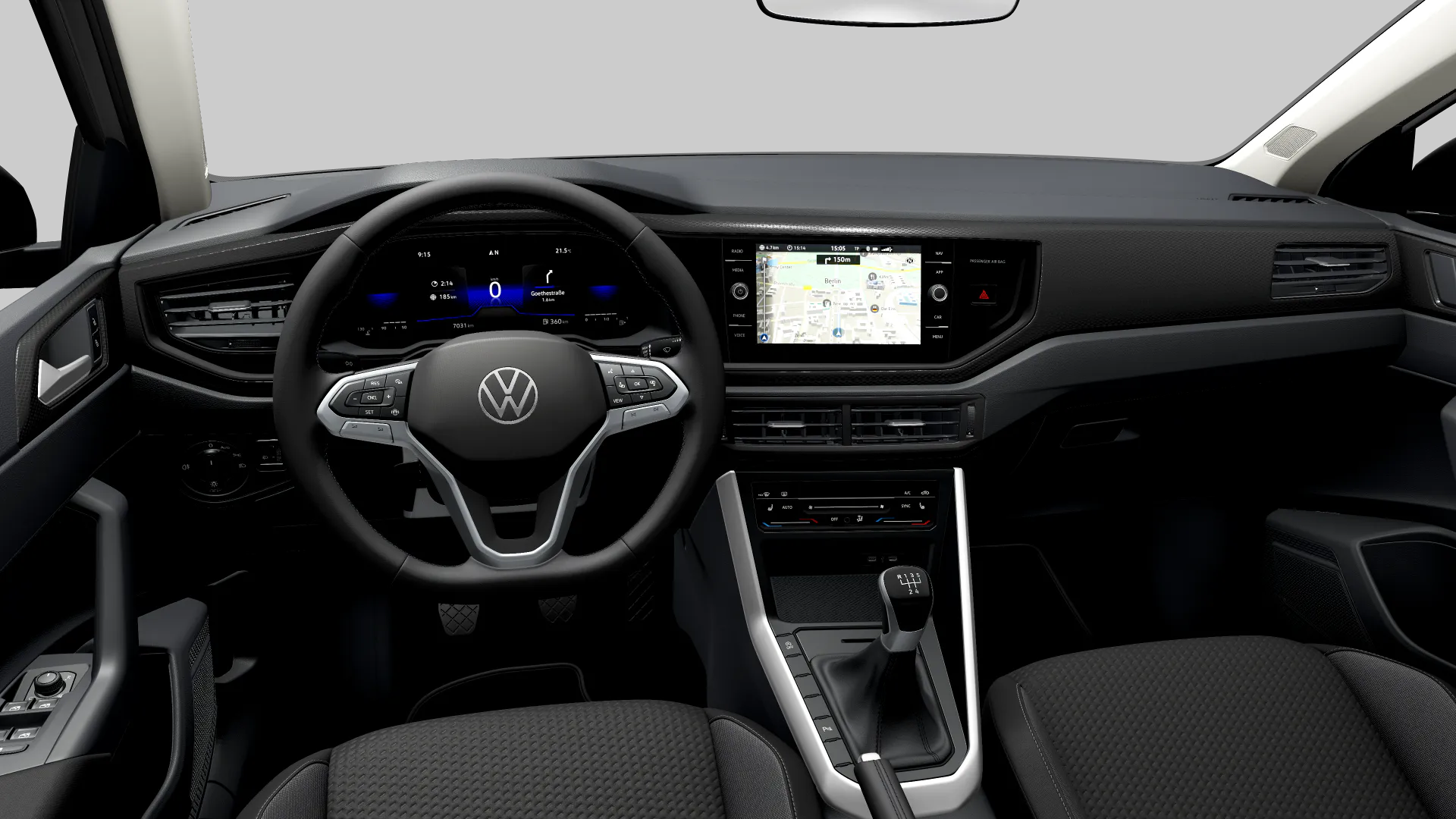 Volkswagen Polo Life