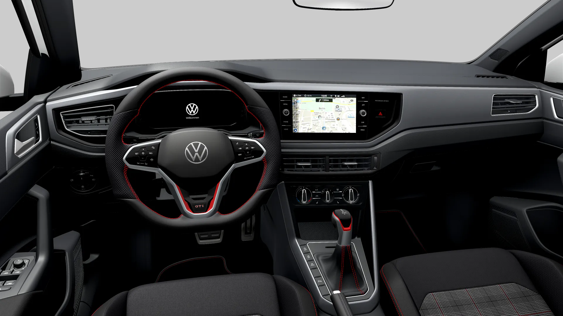 Volkswagen Polo GTI