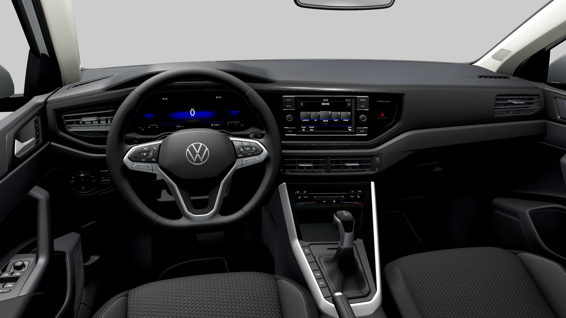 Volkswagen Polo Life