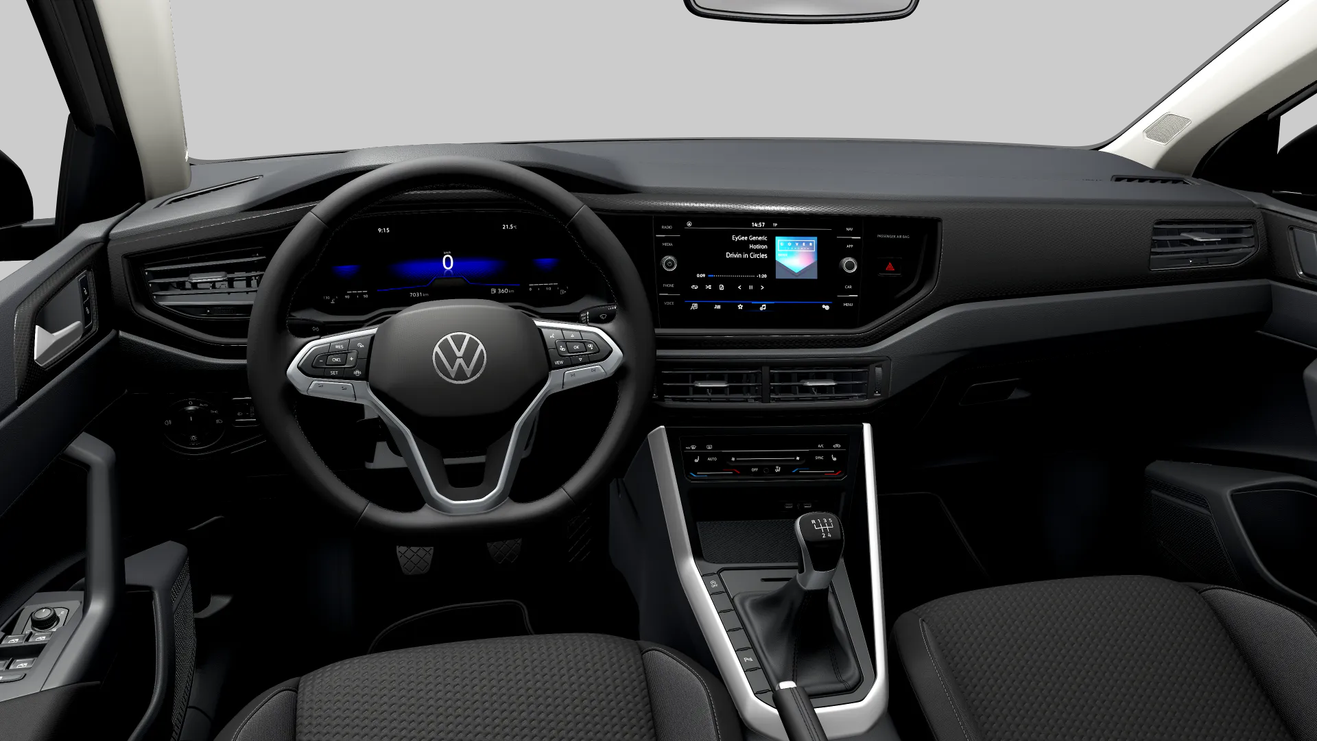 Volkswagen Polo Life