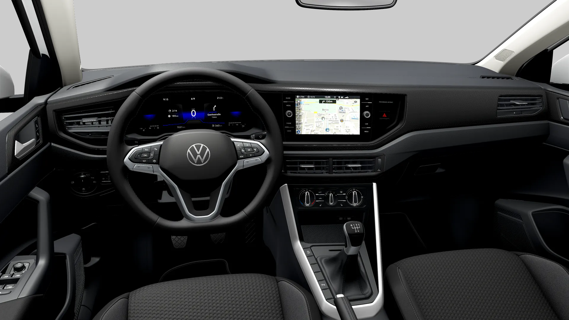 Volkswagen Polo Life