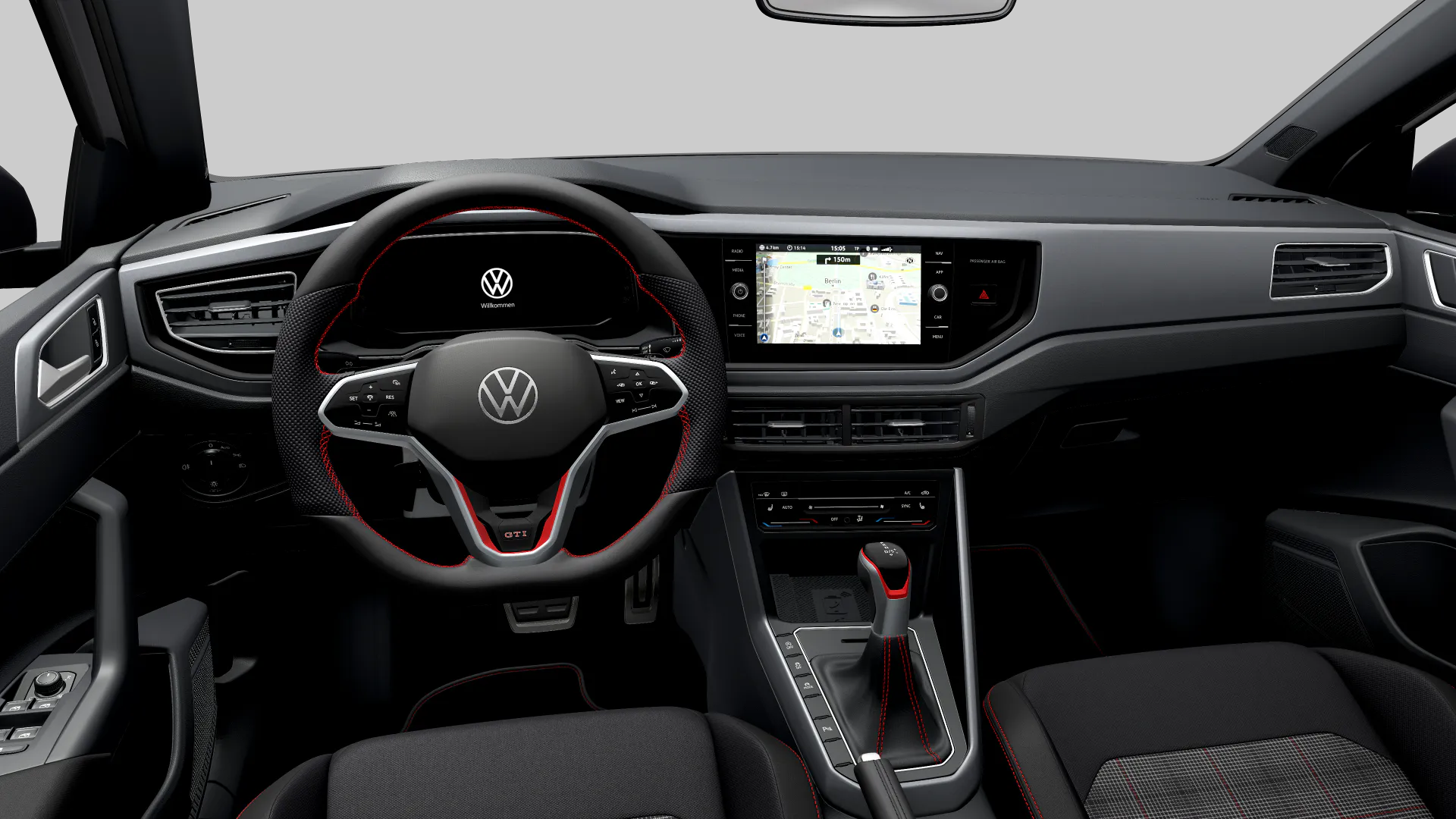 Volkswagen Polo GTI