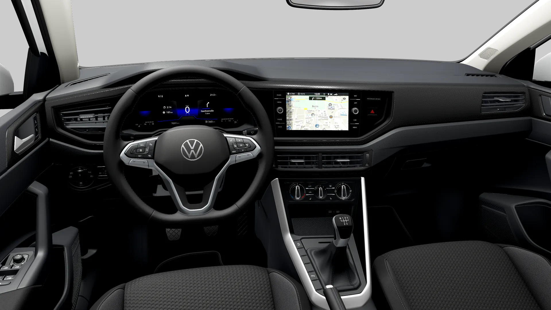 Volkswagen Polo Life