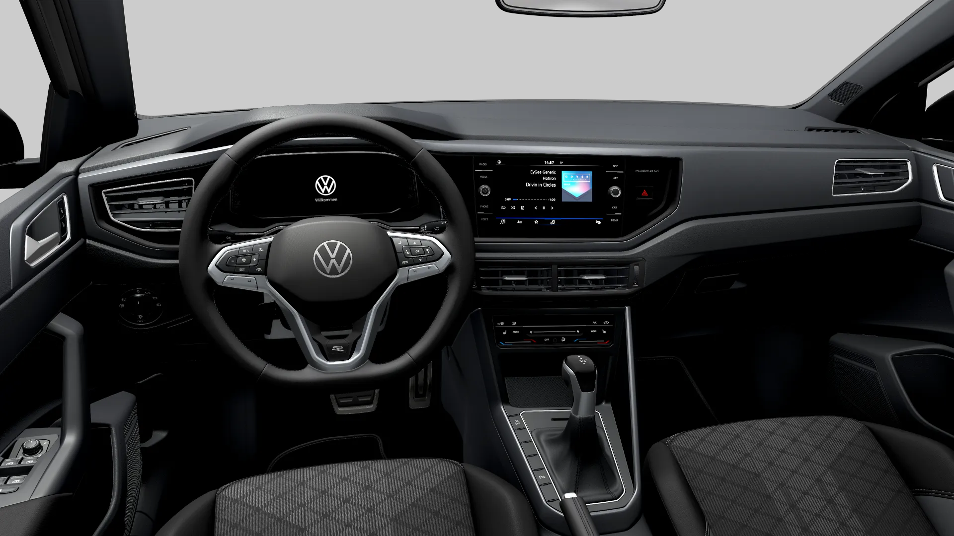 Volkswagen Polo R-Line
