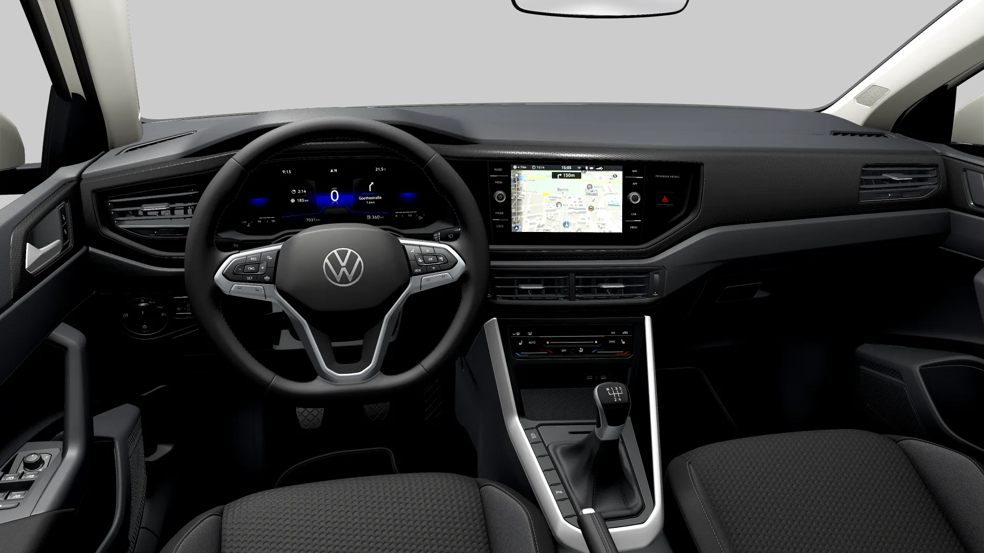 Volkswagen Polo Life