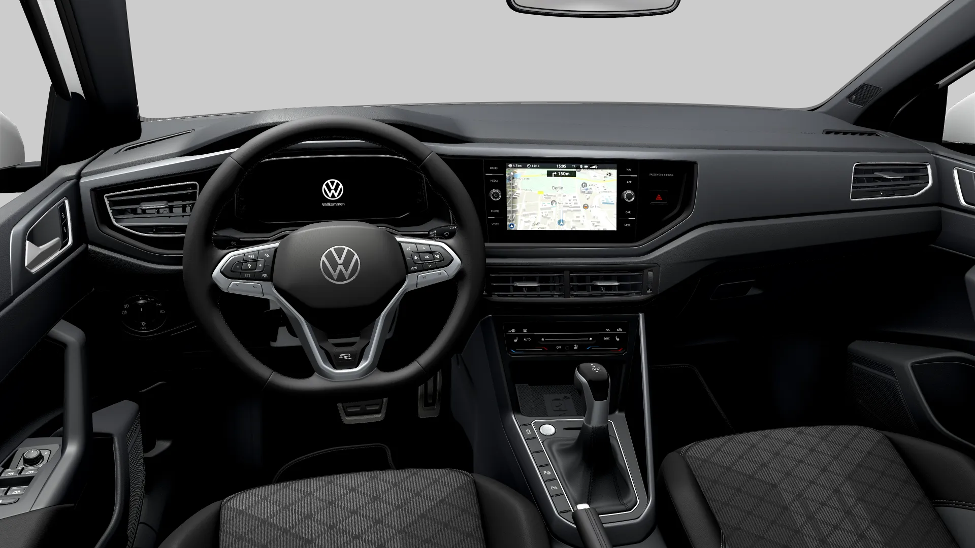 Volkswagen Polo R-Line