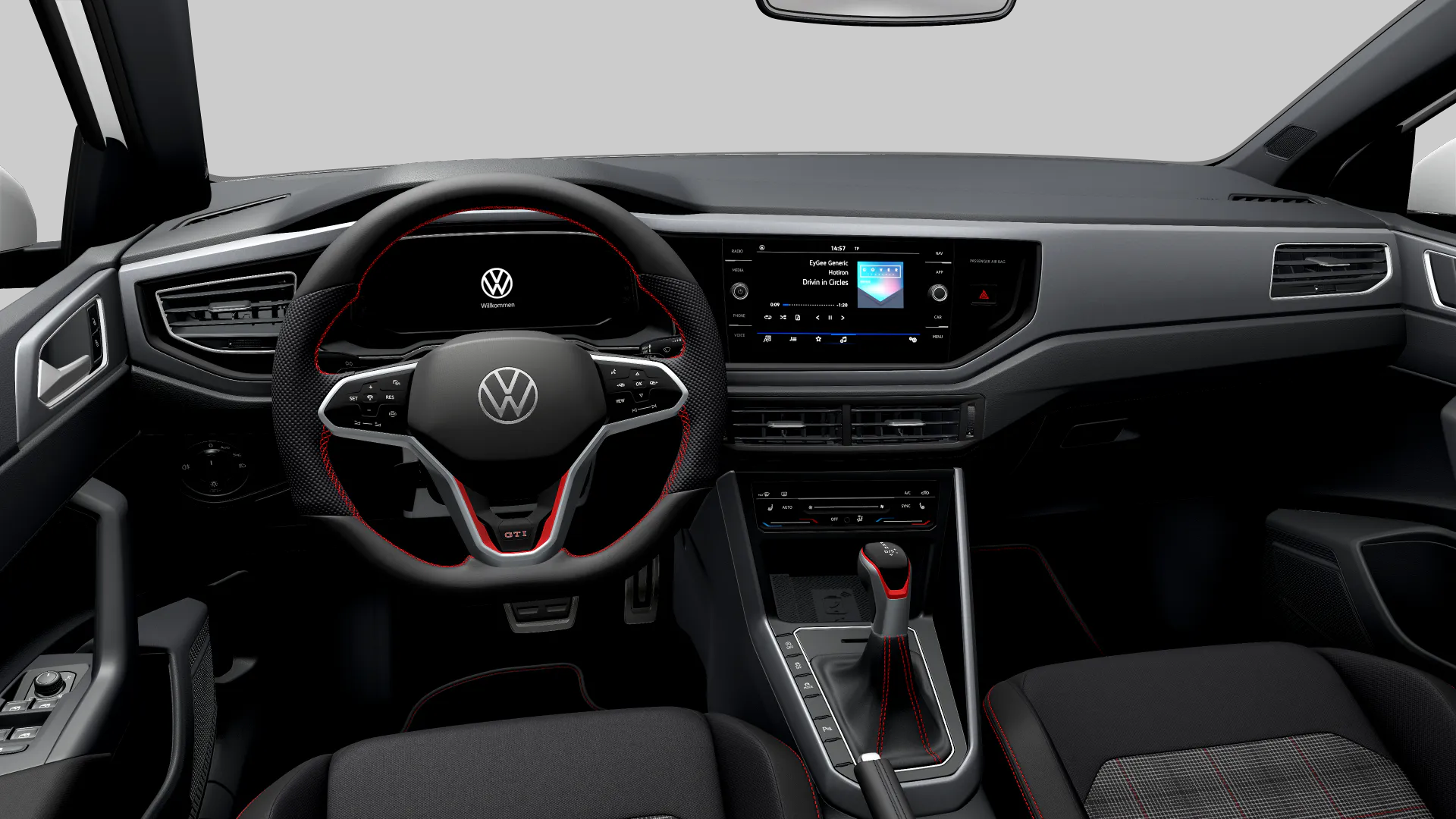 Volkswagen Polo GTI