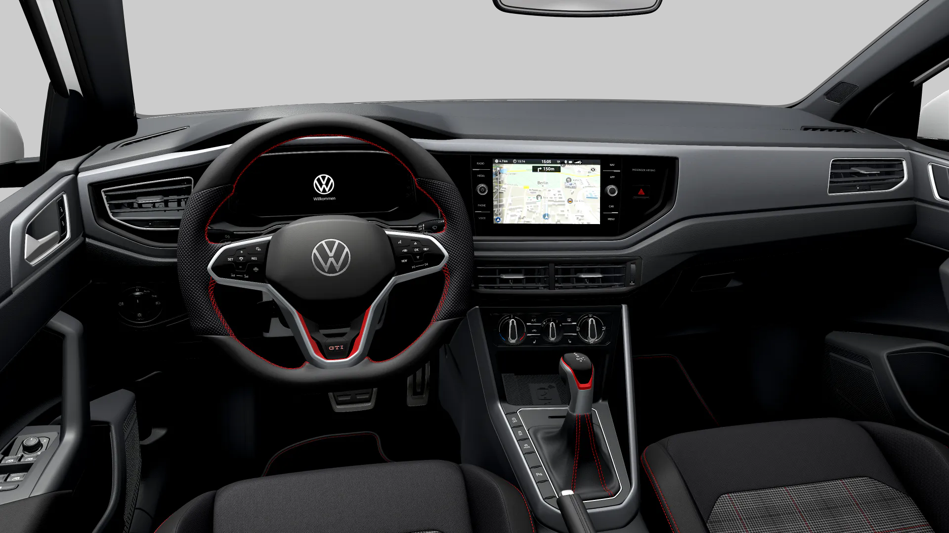 Volkswagen Polo GTI