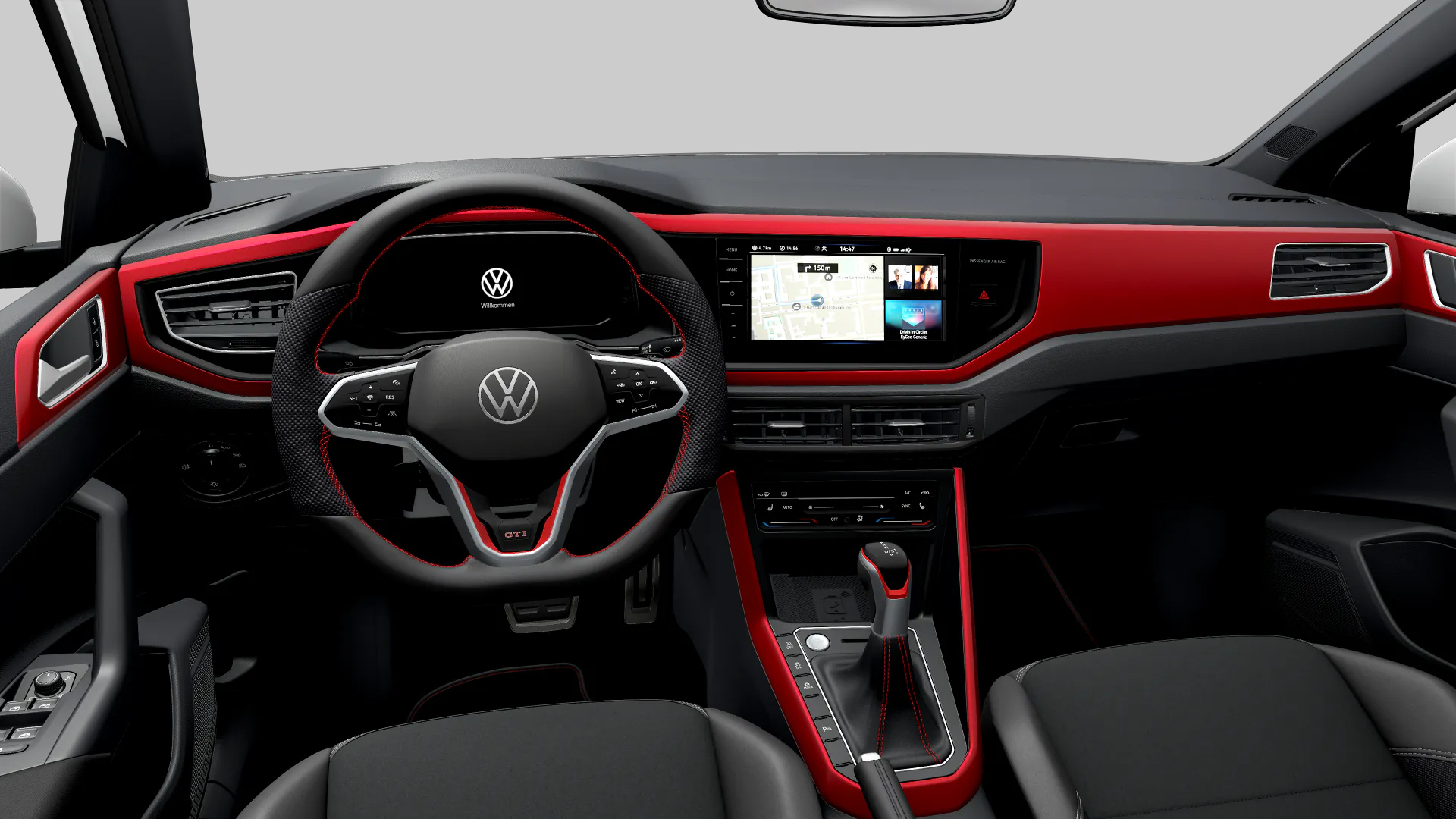 Volkswagen Polo GTI
