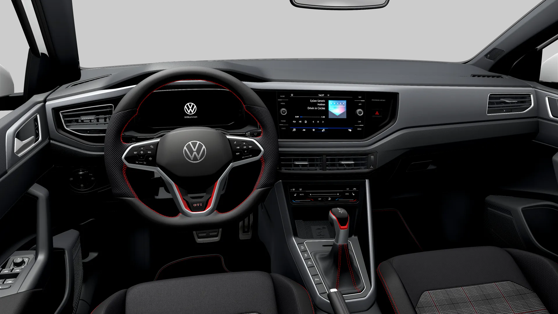 Volkswagen Polo GTI