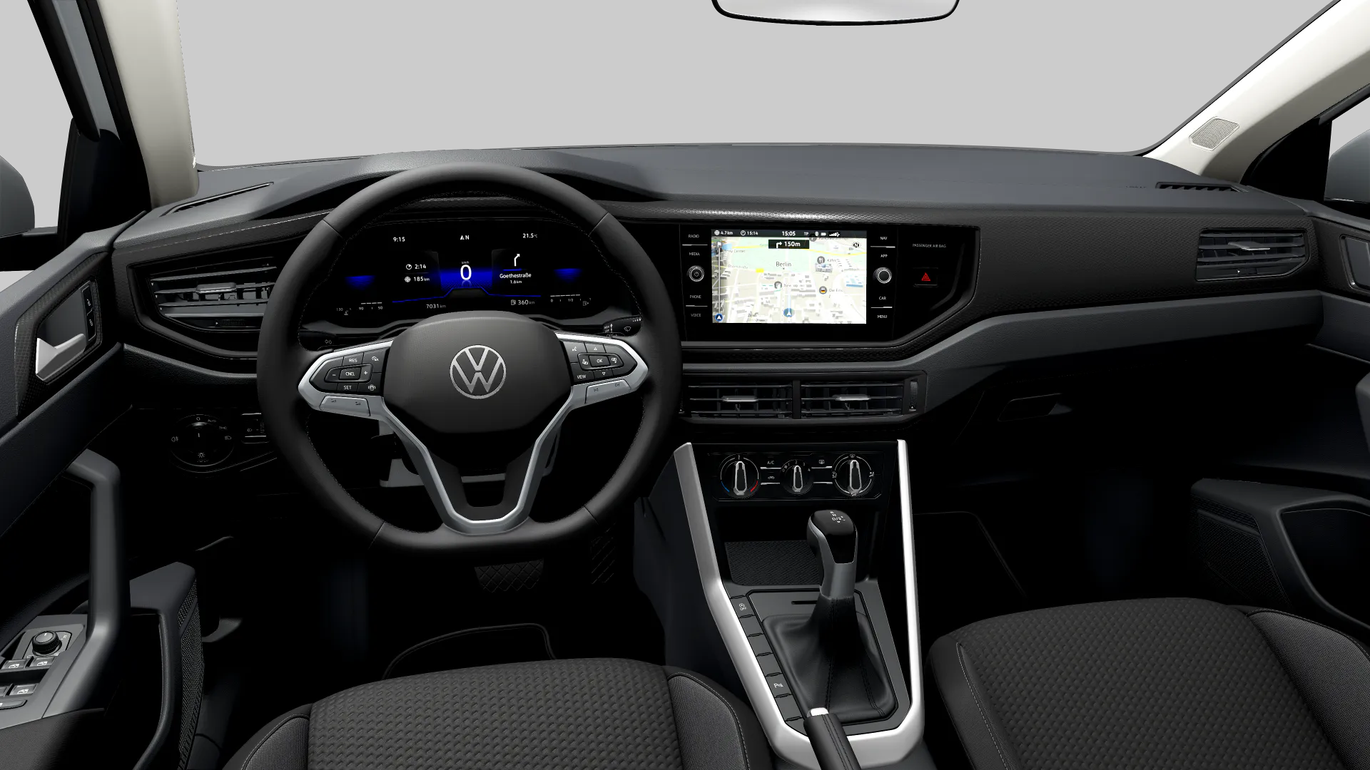 Volkswagen Polo Life