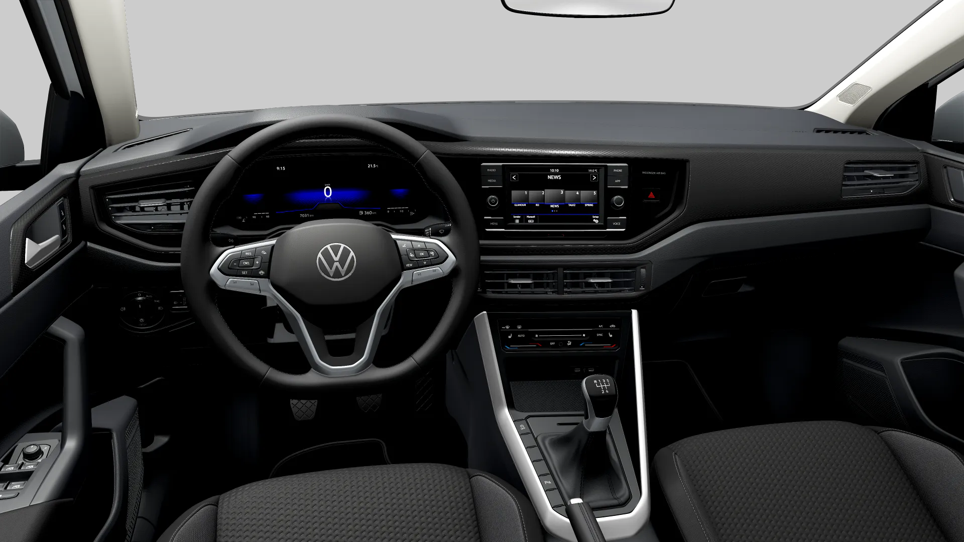 Volkswagen Polo Life