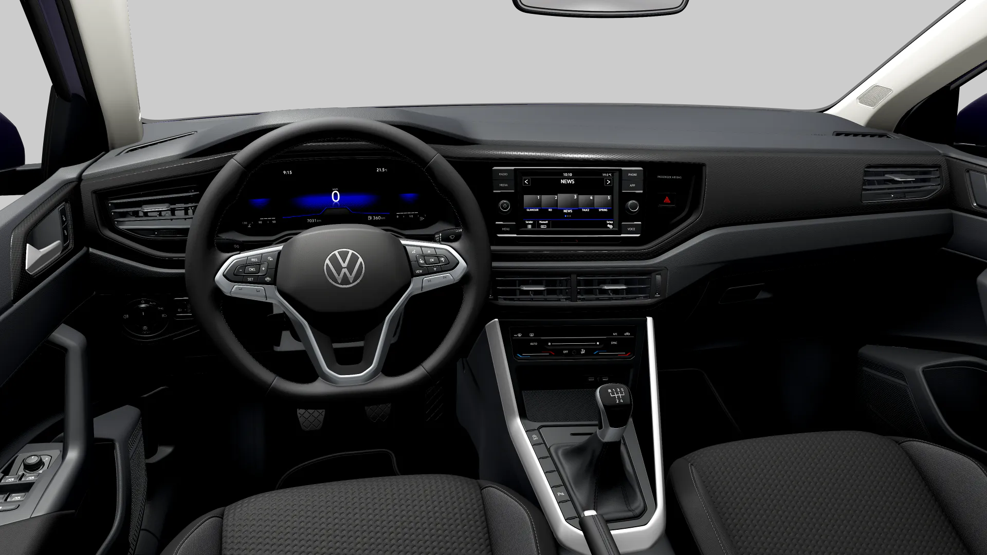 Volkswagen Polo Life