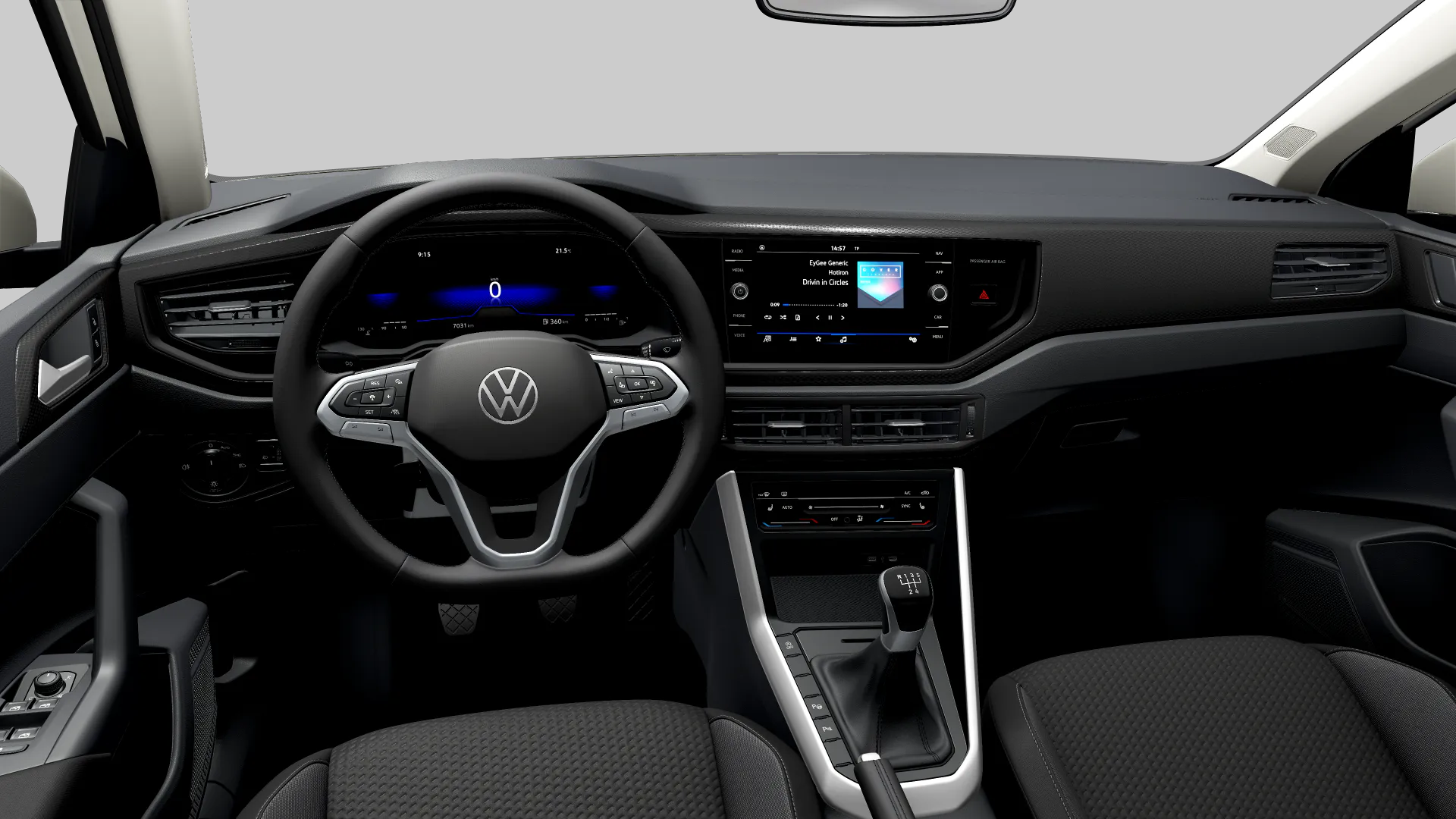 Volkswagen Polo Life