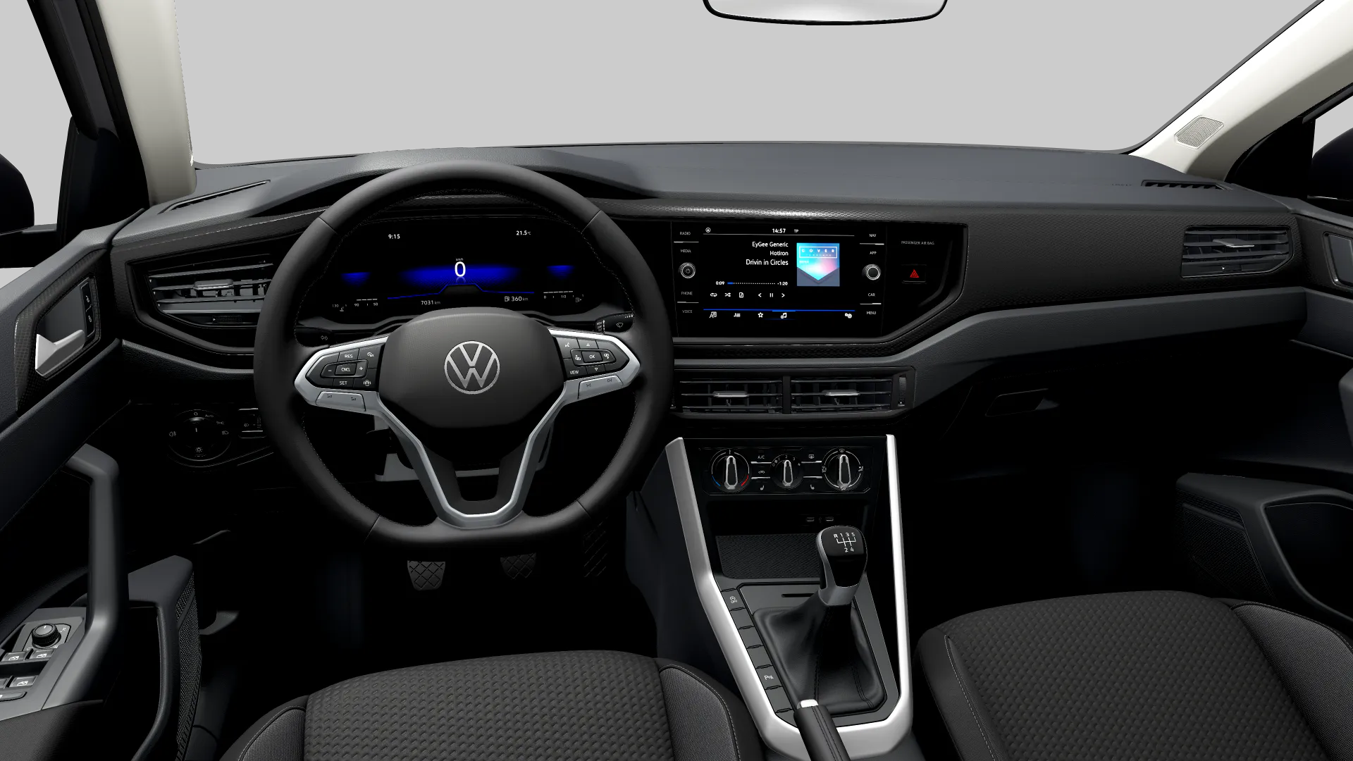Volkswagen Polo Life