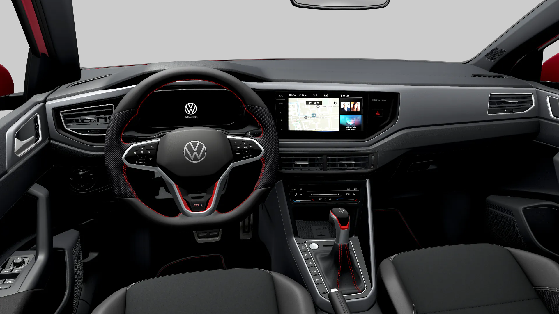Volkswagen Polo GTI