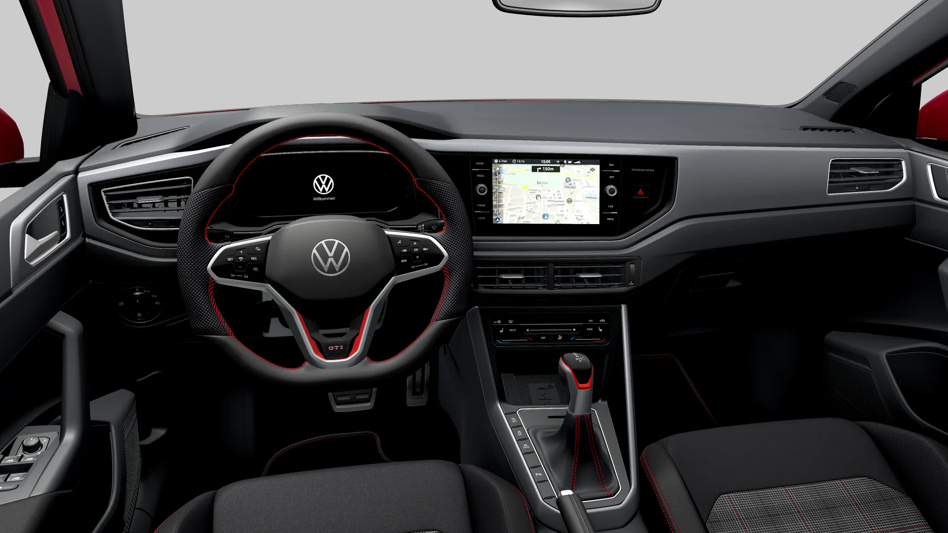 Volkswagen Polo GTI