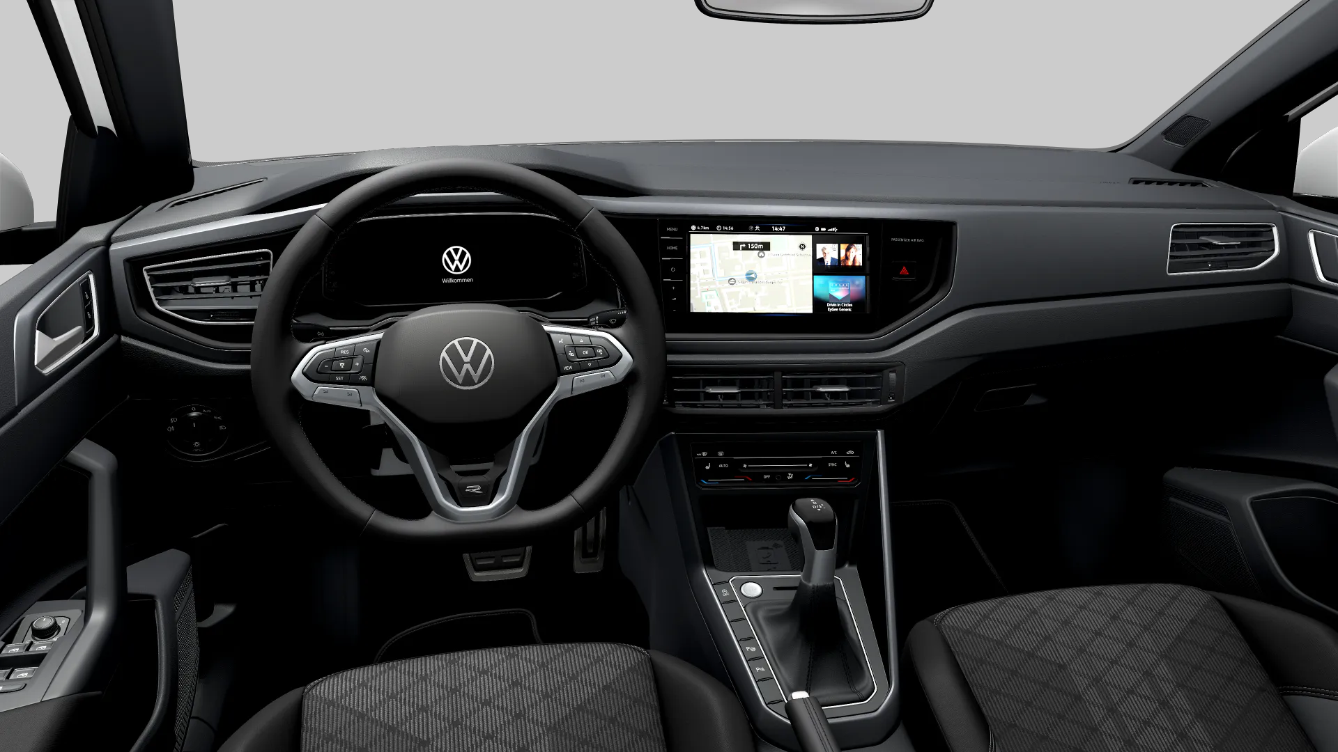 Volkswagen Polo R-Line