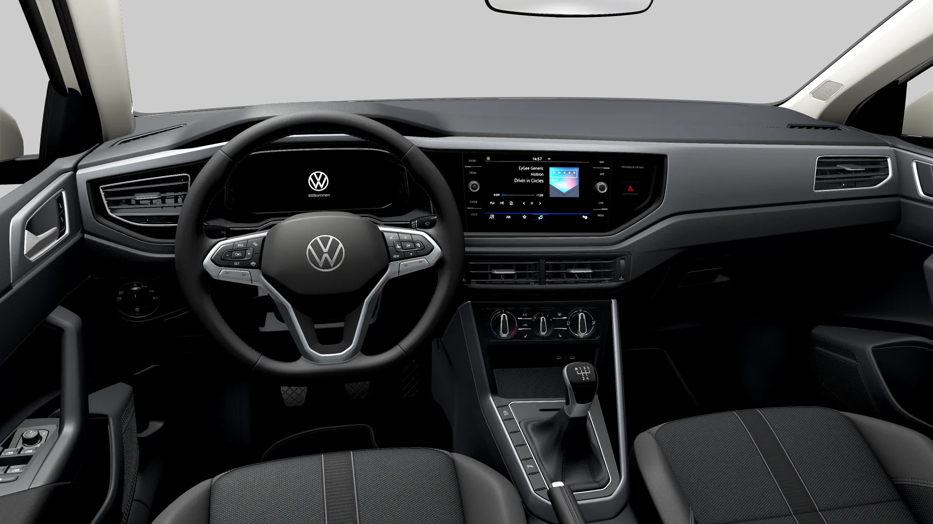 Volkswagen Polo Style