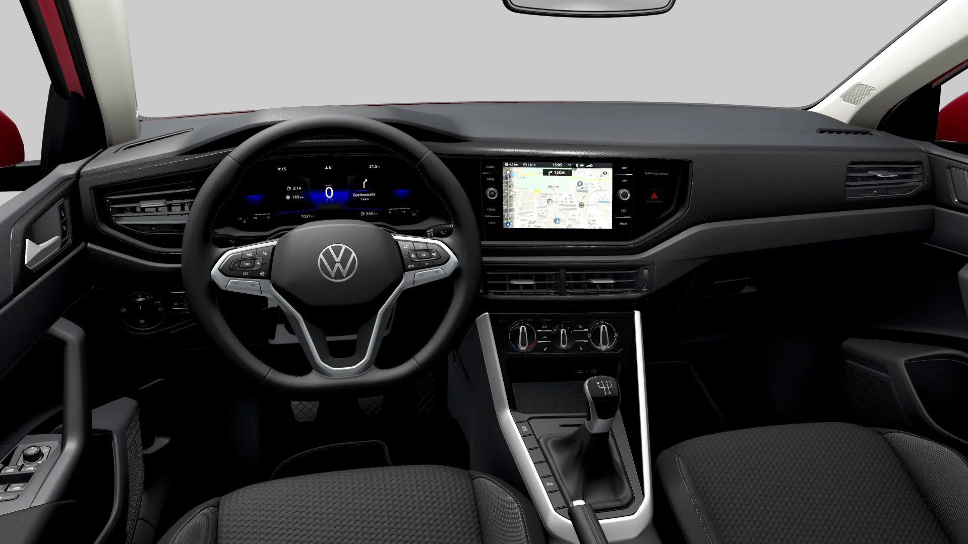 Volkswagen Polo Life