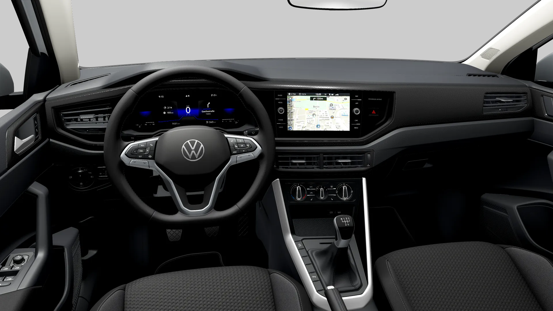Volkswagen Polo Life