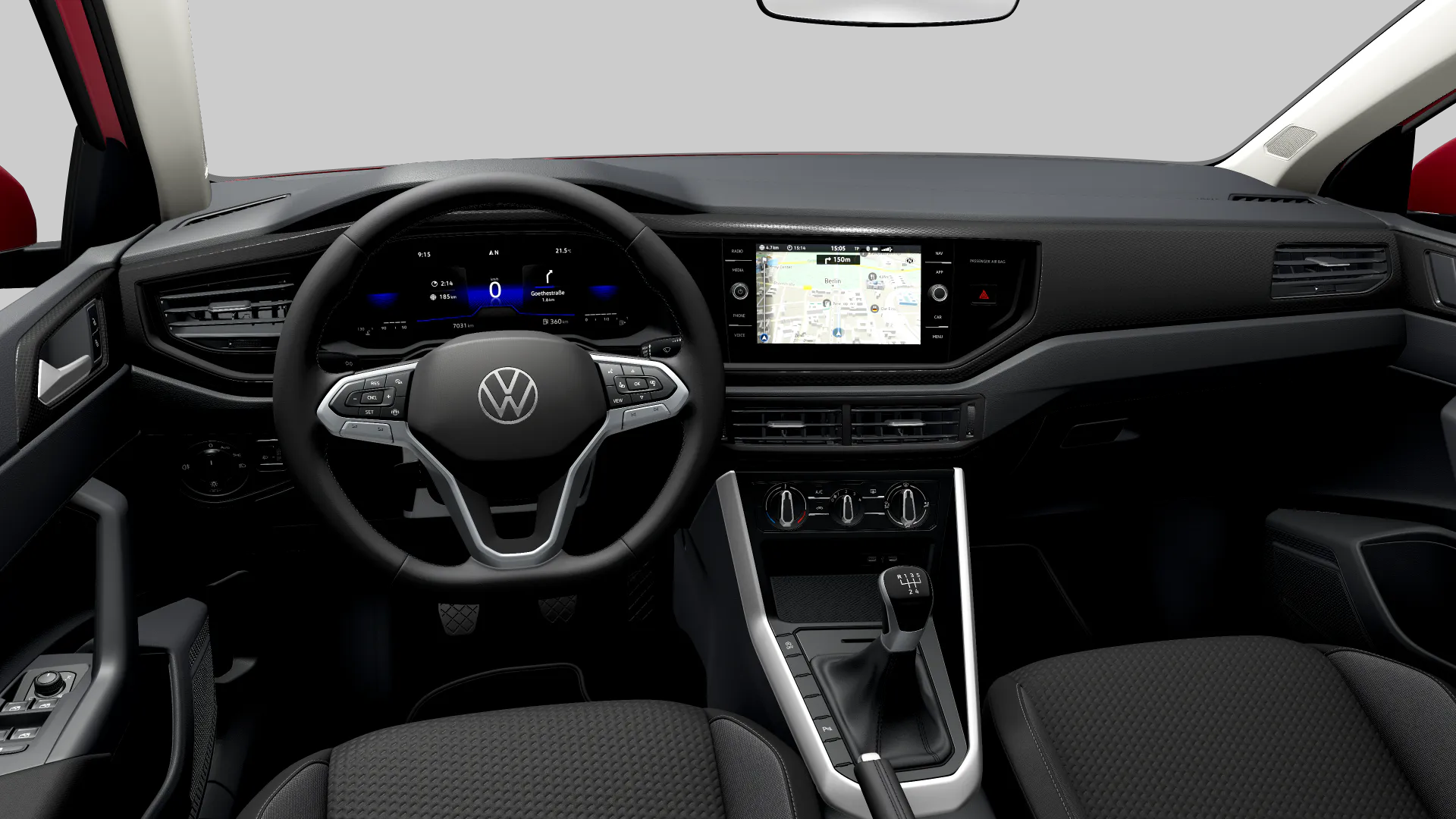 Volkswagen Polo Life