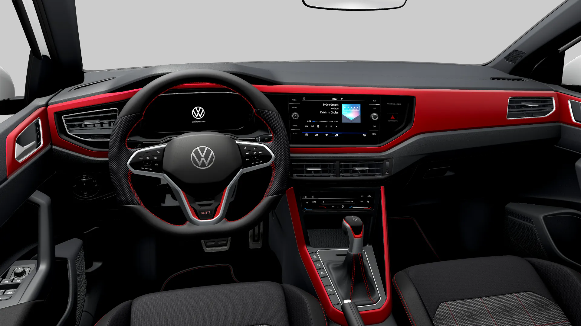 Volkswagen Polo GTI
