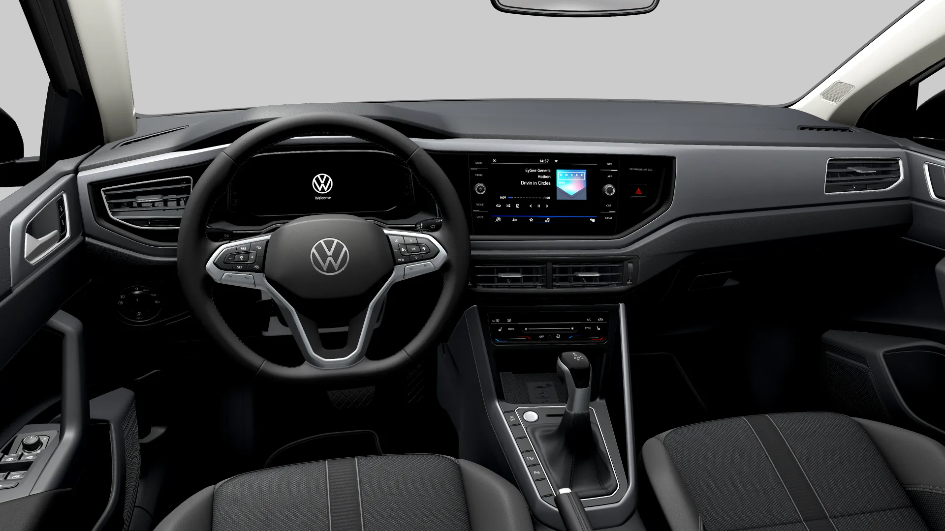 Volkswagen Polo Style