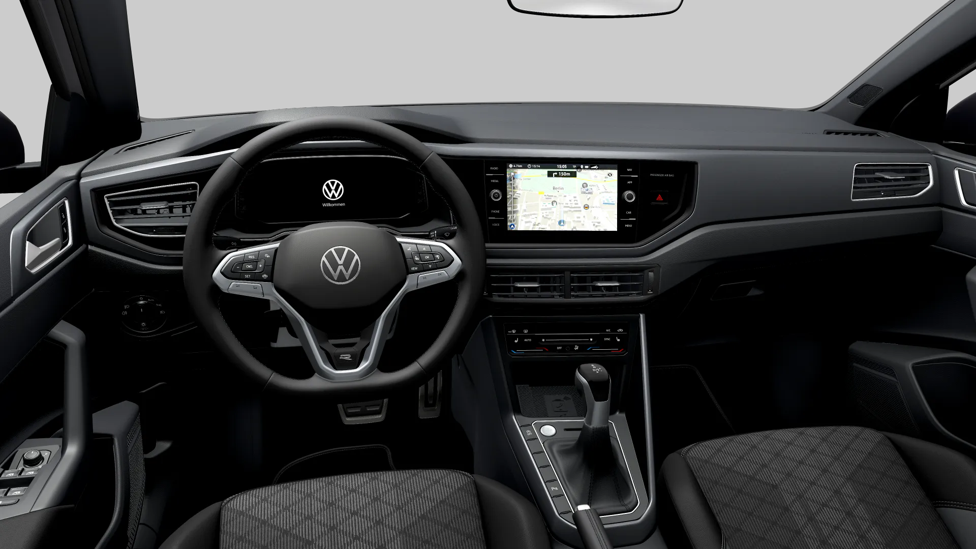 Volkswagen Polo R-Line