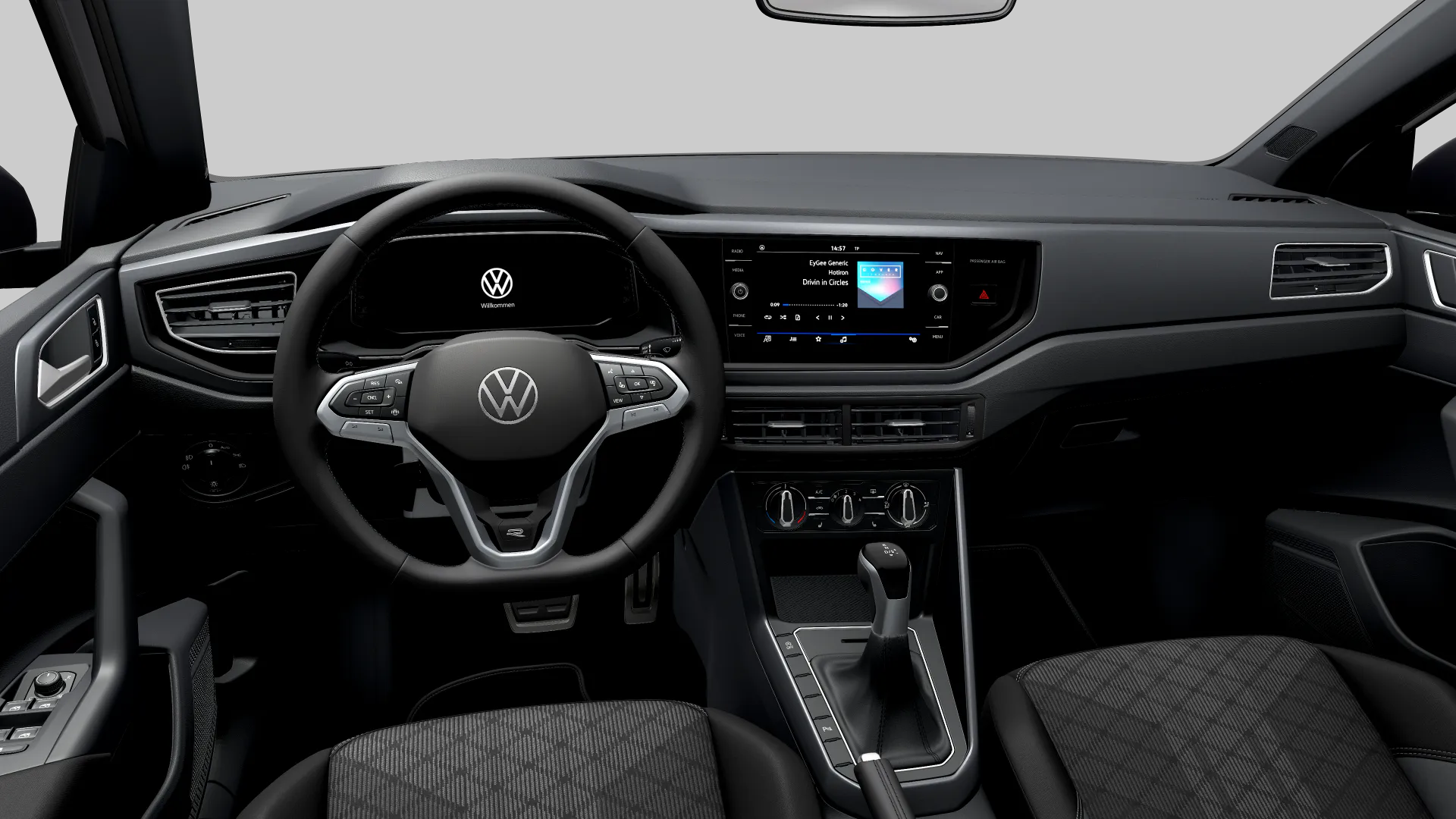 Volkswagen Polo R-Line