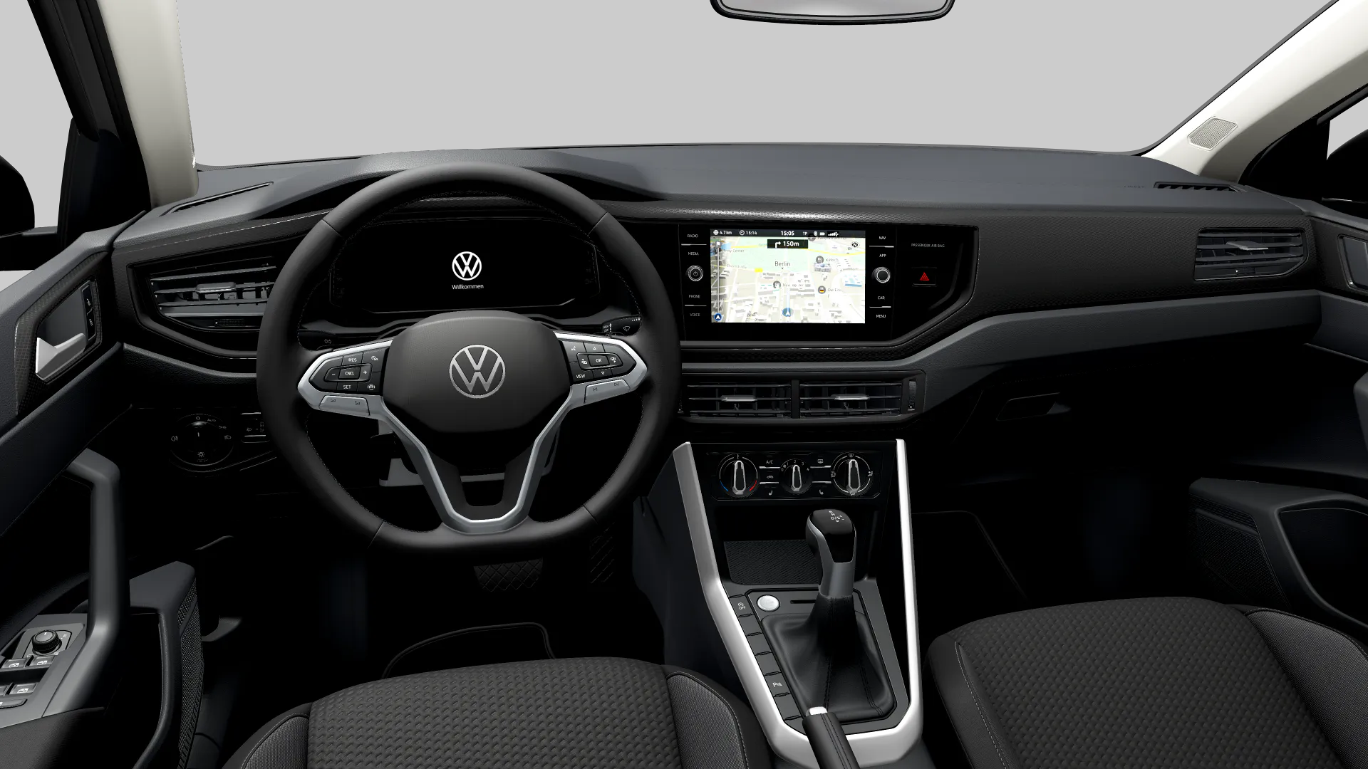 Volkswagen Polo Life