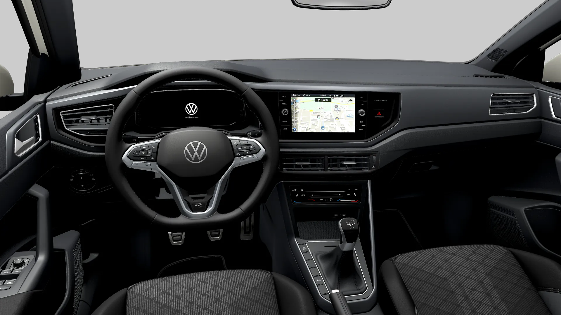 Volkswagen Polo R-Line