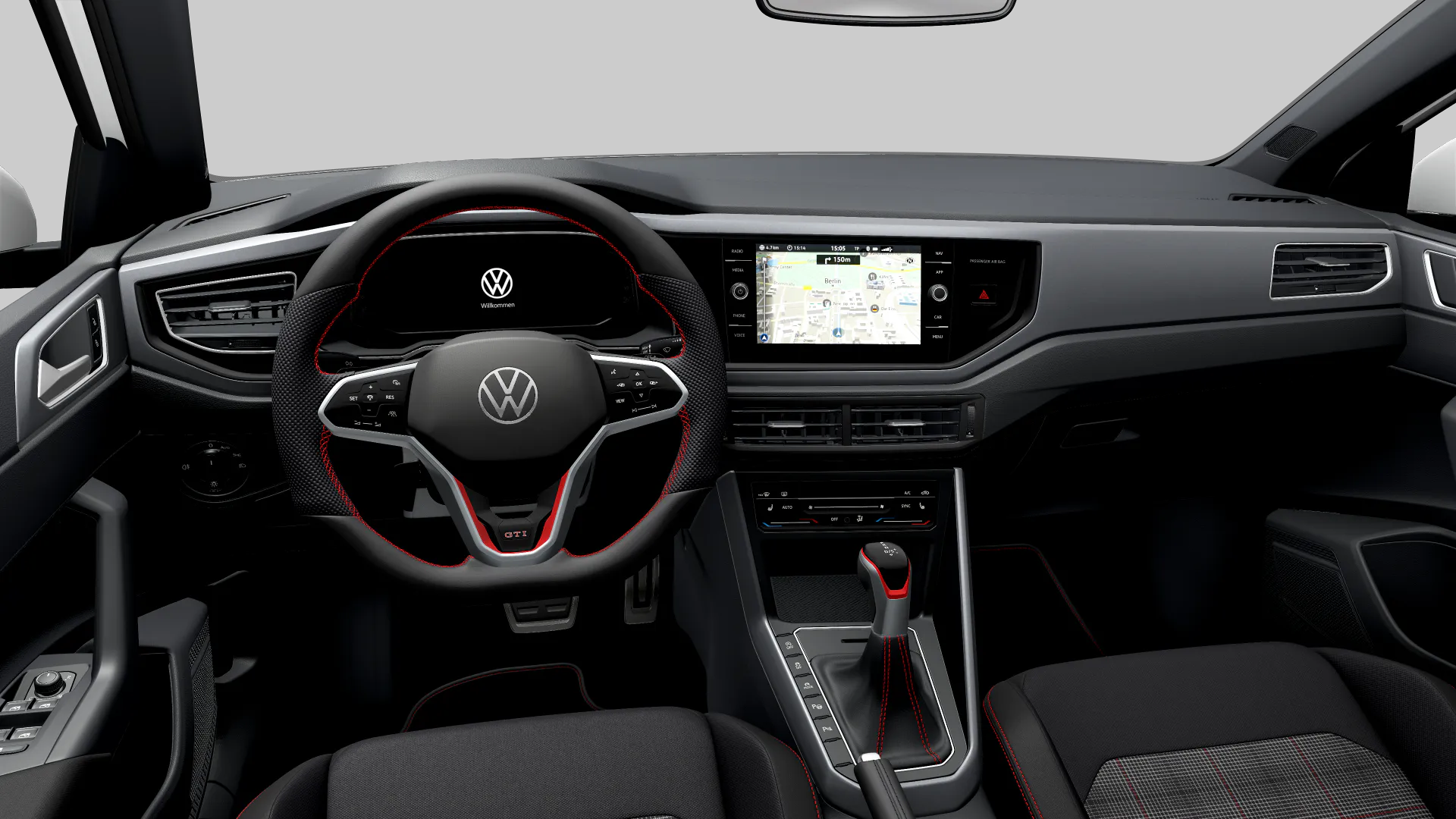 Volkswagen Polo GTI