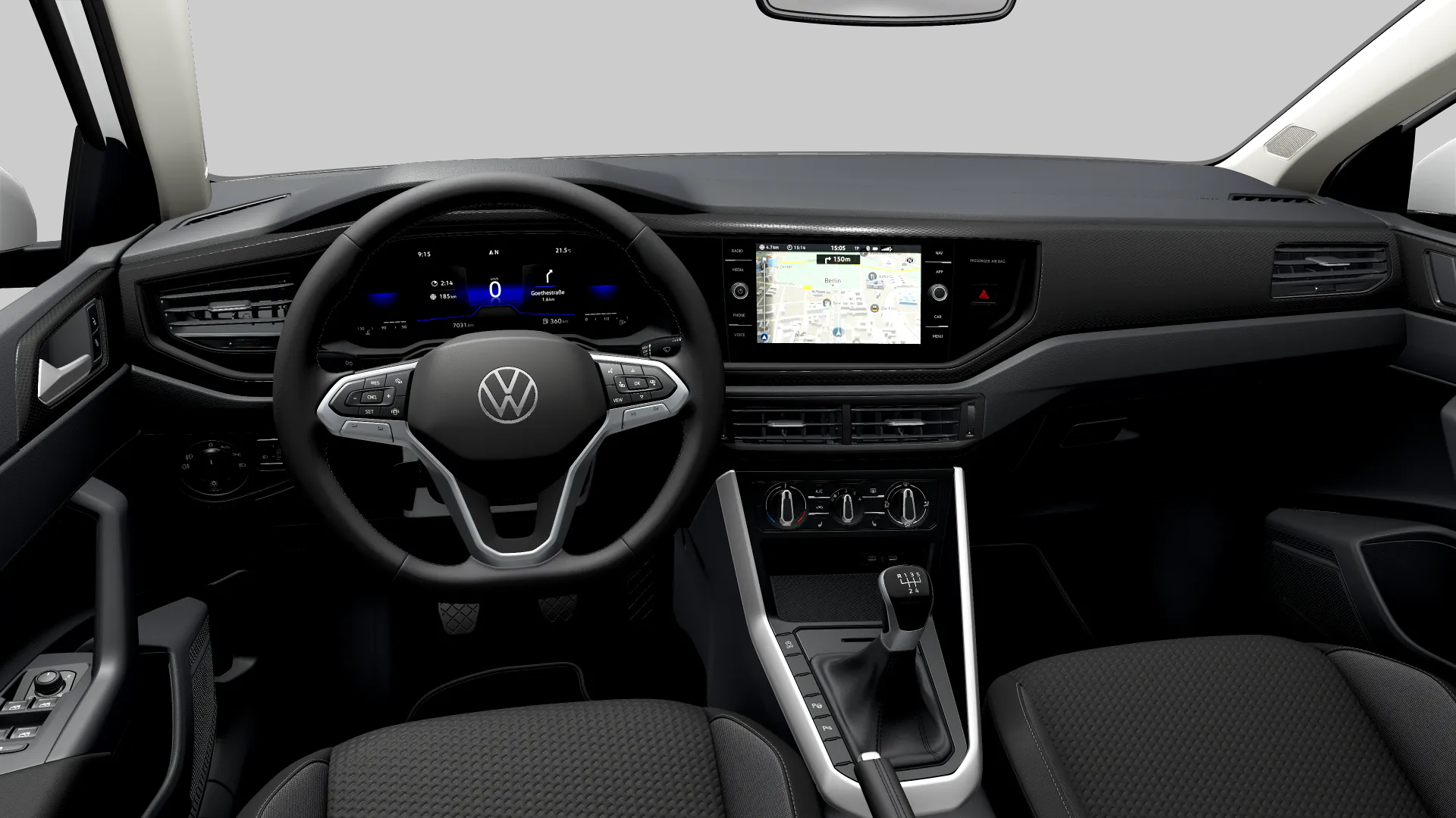 Volkswagen Polo Life