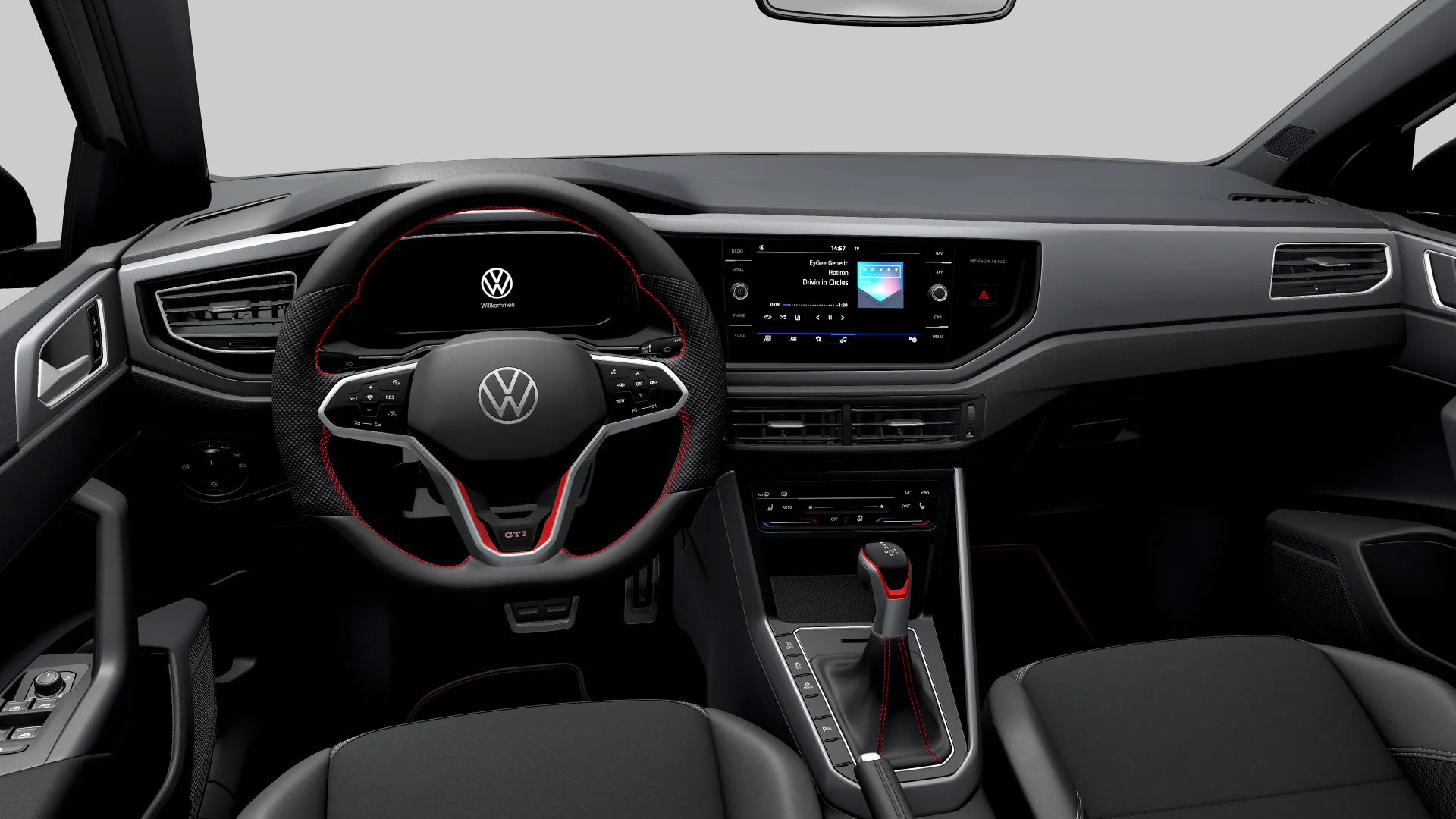 Volkswagen Polo GTI