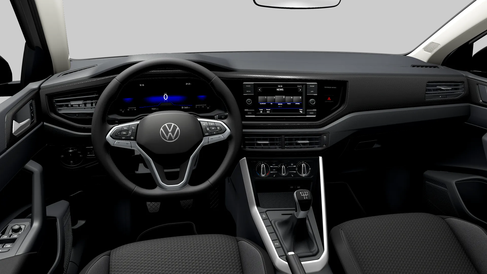 Volkswagen Polo Life