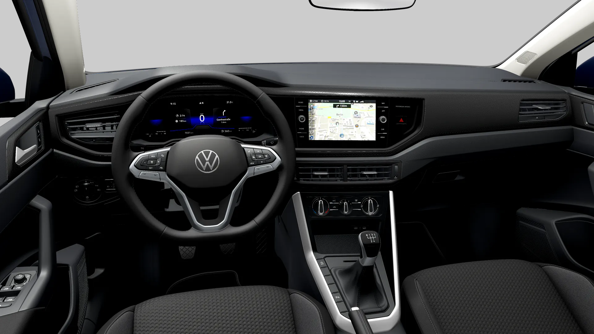 Volkswagen Polo Life