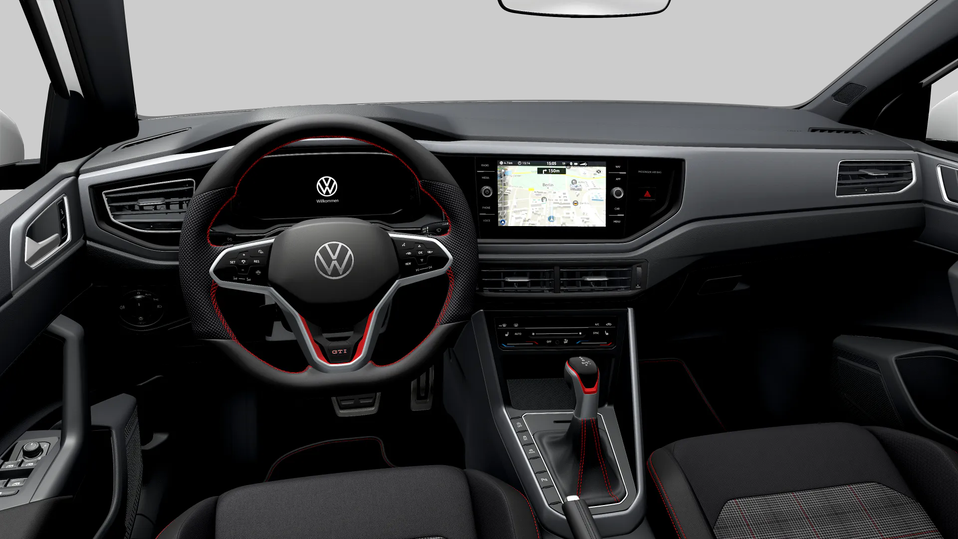 Volkswagen Polo GTI