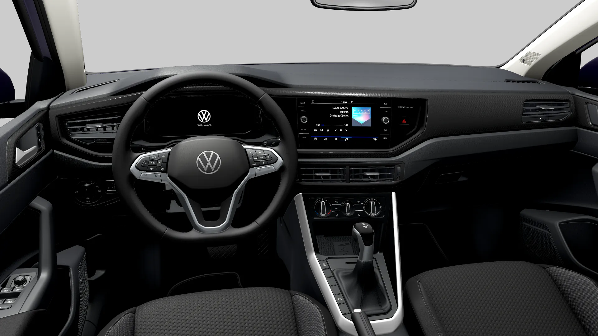 Volkswagen Polo Life